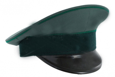 German Cap